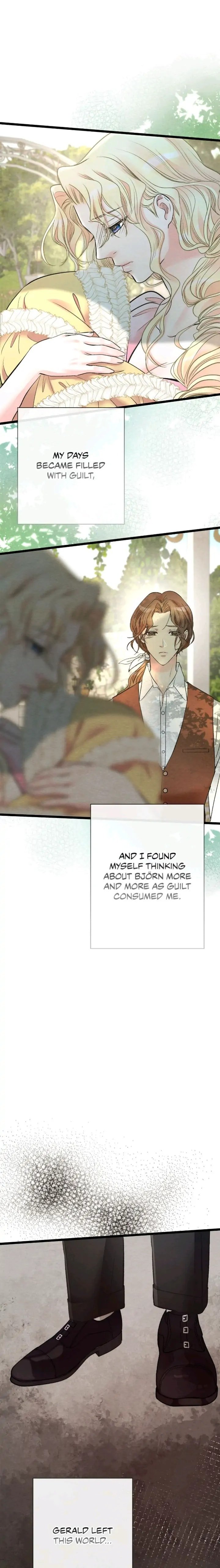 The Problematic Prince, Chapter 38 image 12